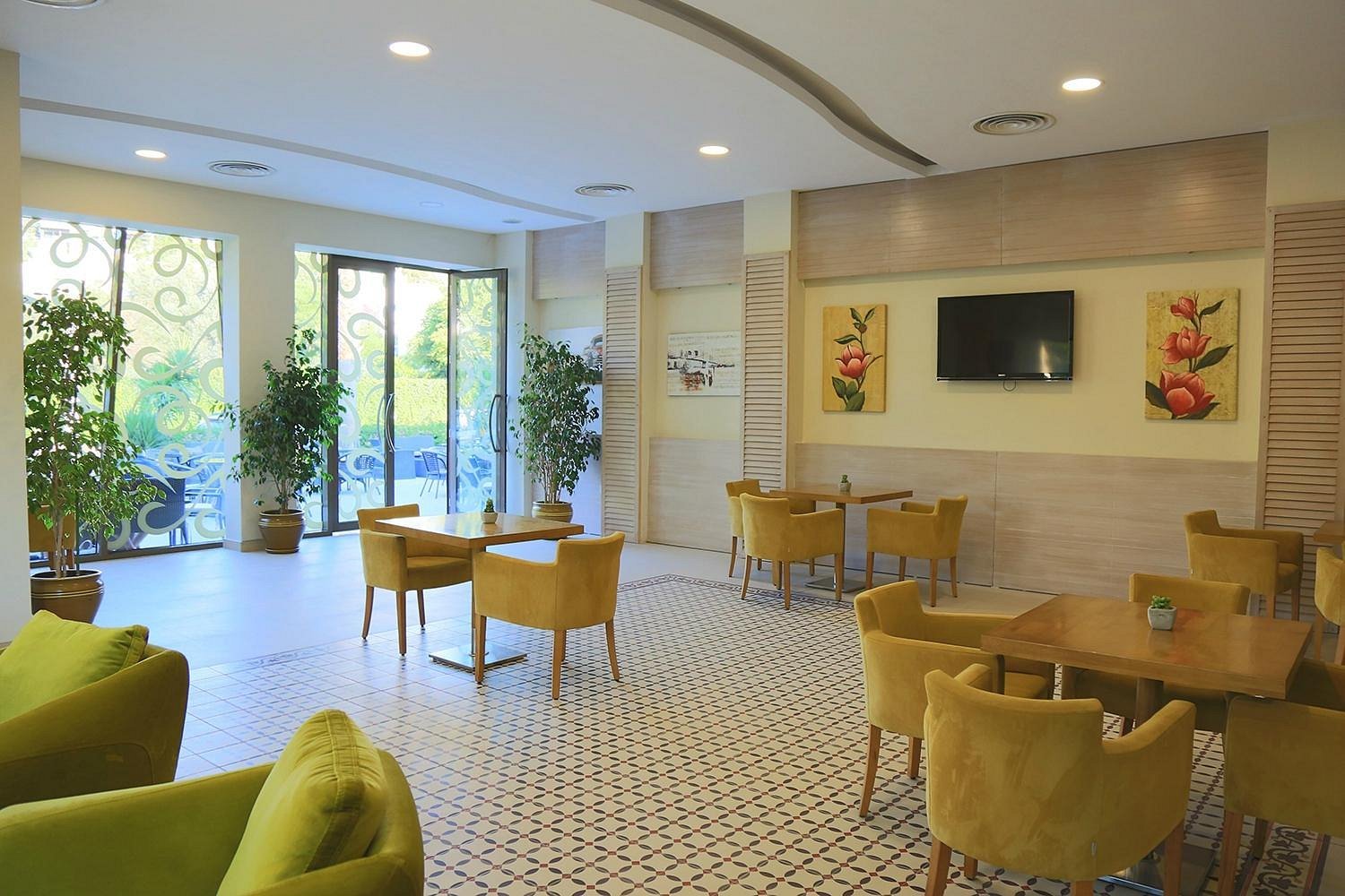 Mandarin Resort & Spa photo 10