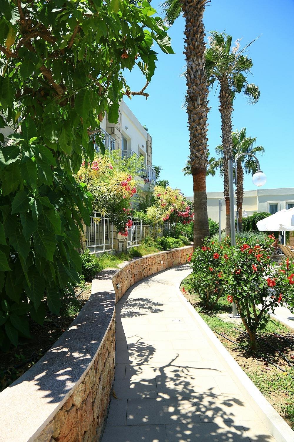 Mandarin Resort & Spa photo 6