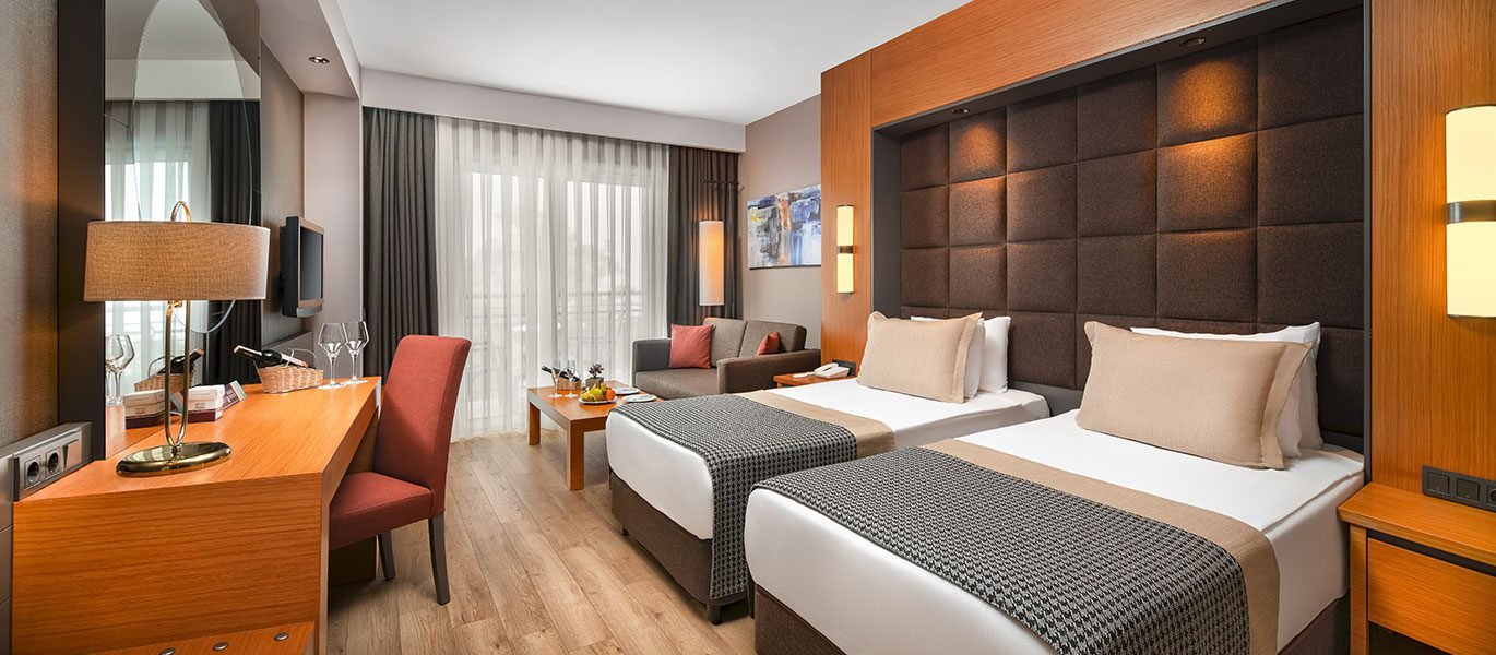 Gravel Hotels photo 24