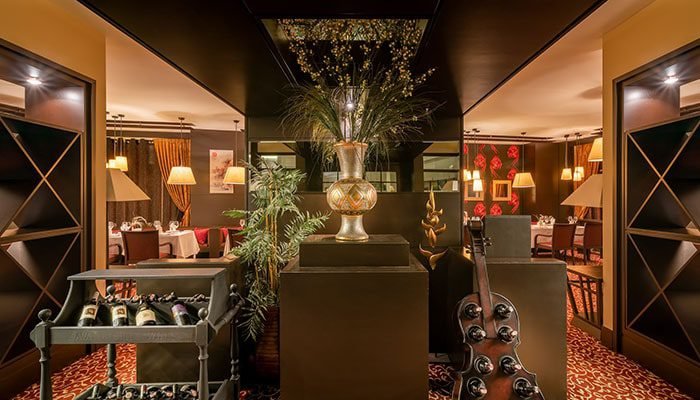 Gravel Hotels photo 14