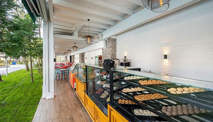 Gravel Hotels photo 25
