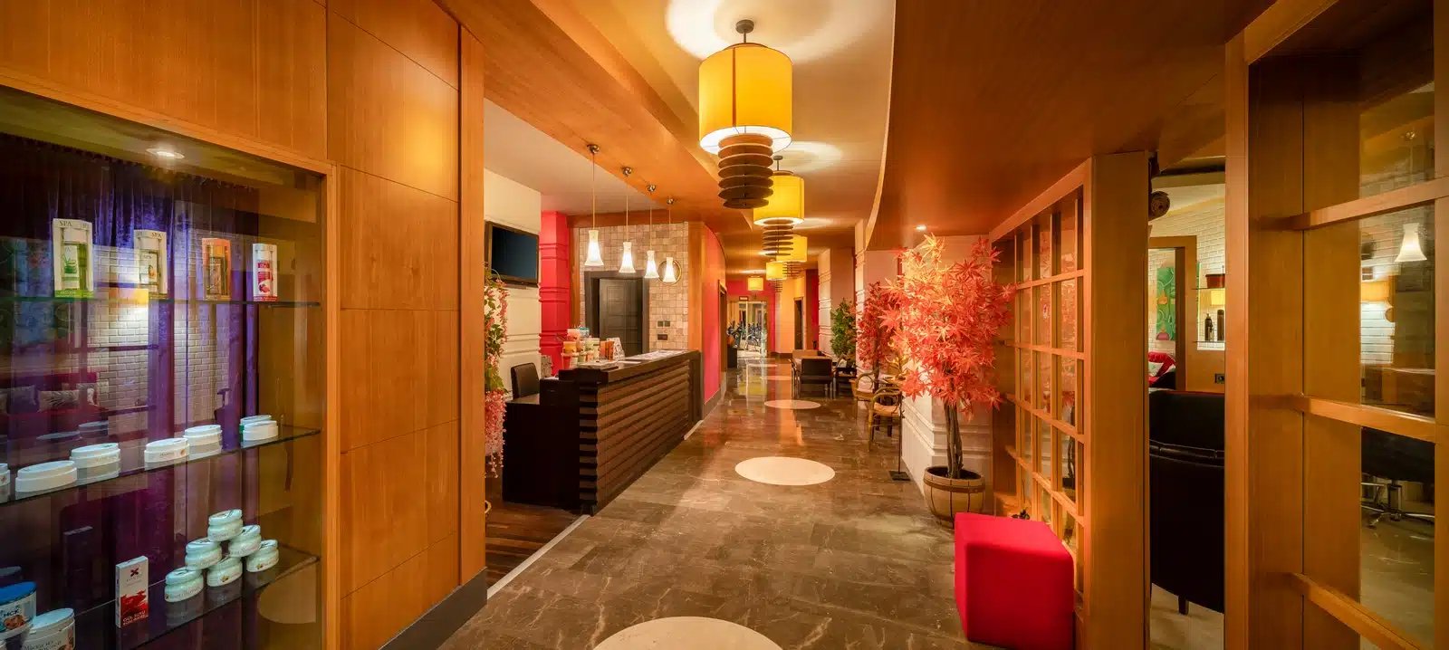 Gravel Hotels photo 35