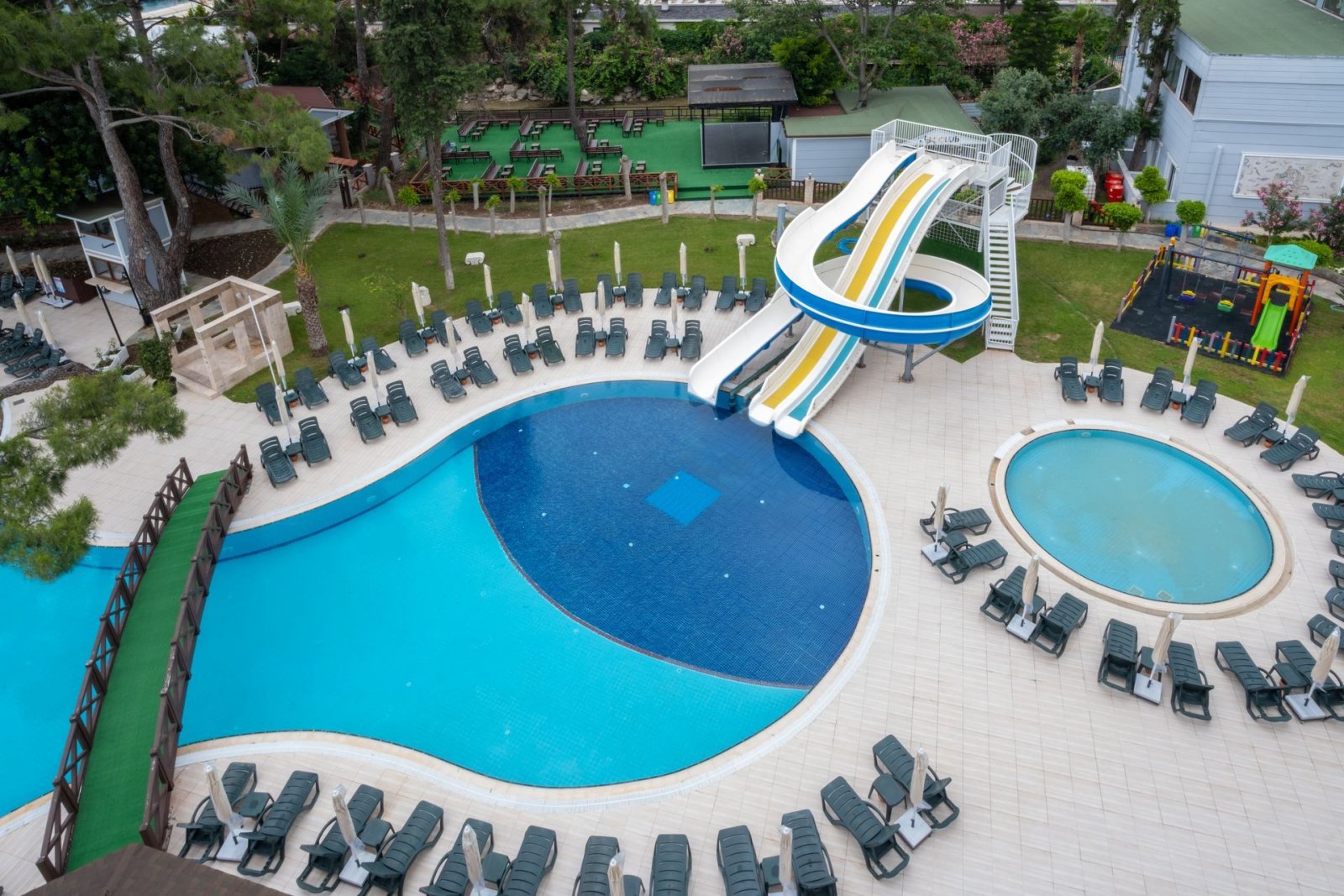 Fore Hotel photo 15
