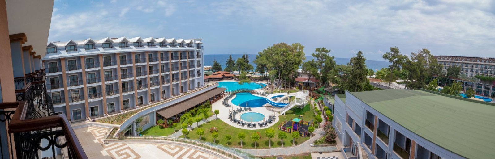 Fore Hotel photo 4