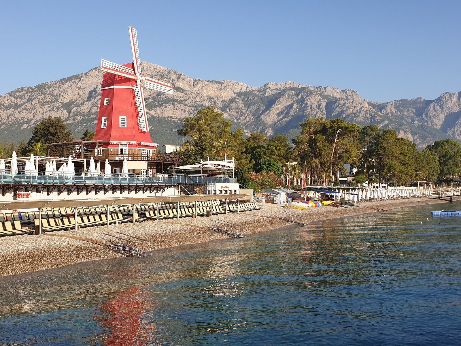 Orange County Kemer photo 8
