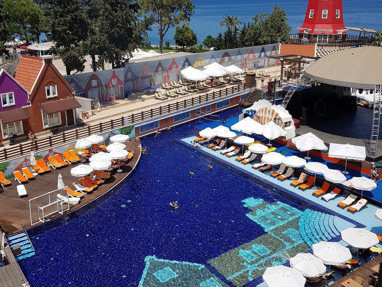 Orange County Kemer photo 18