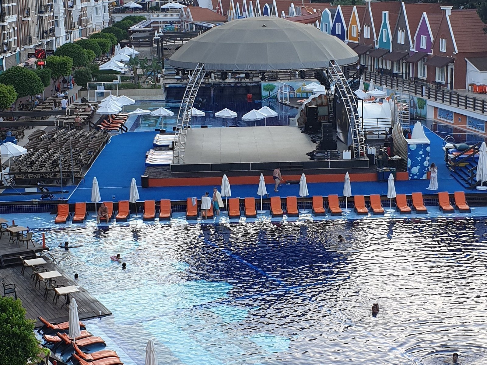 Orange County Kemer photo 19
