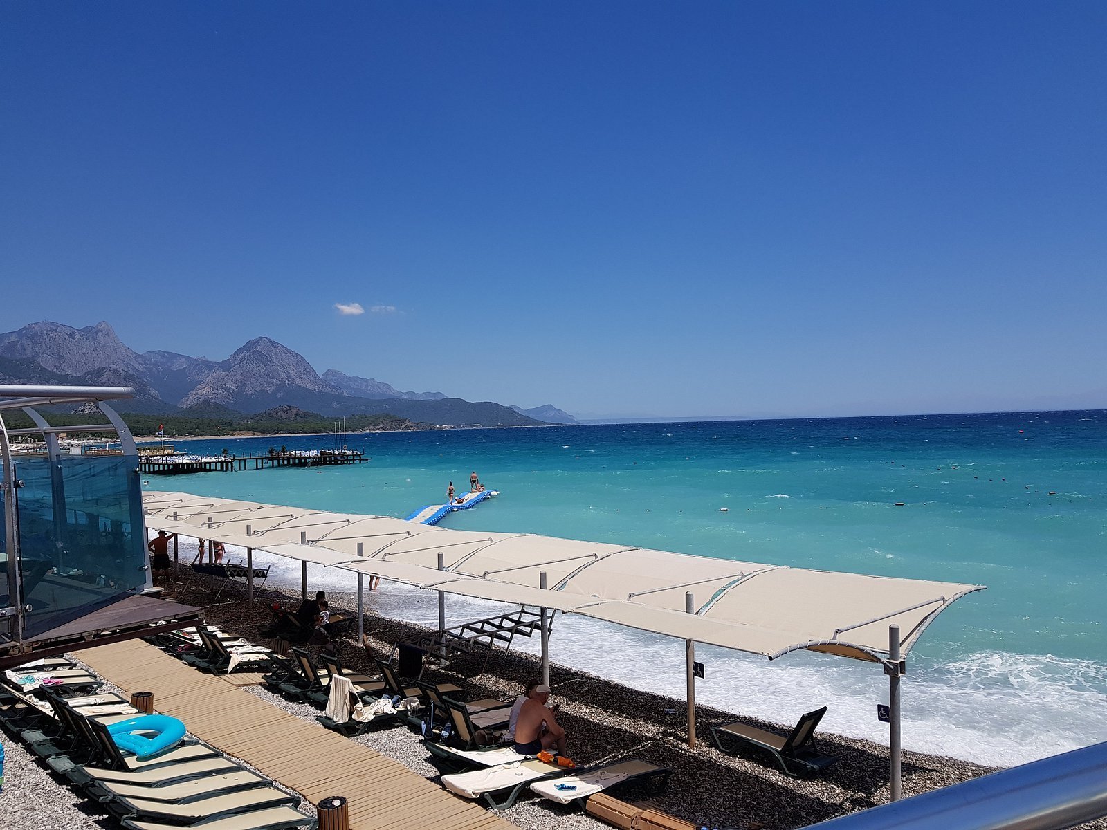Orange County Kemer photo 9