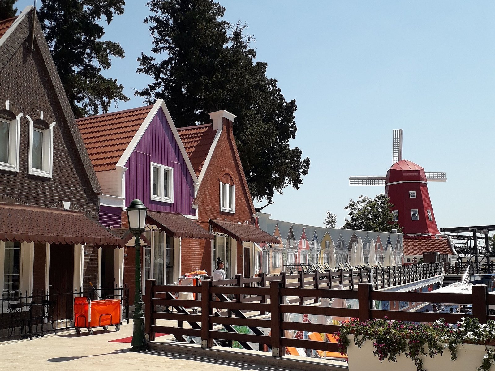 Orange County Kemer photo 3
