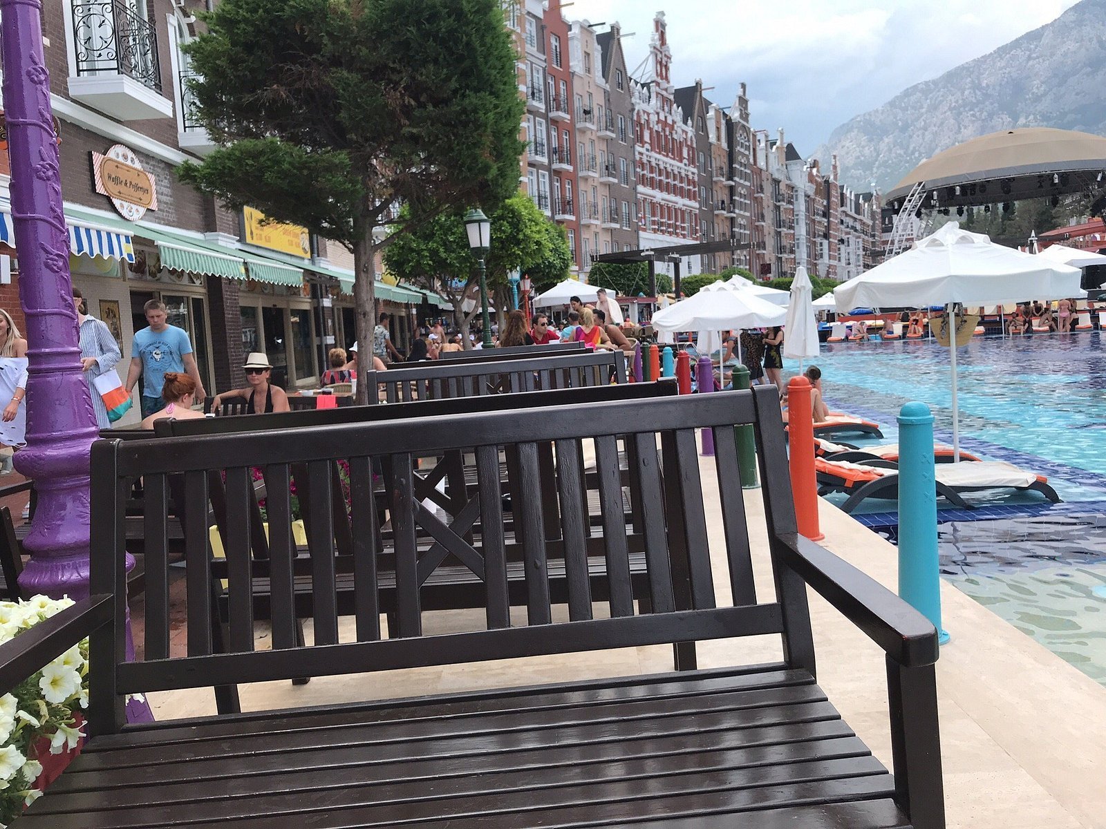 Orange County Kemer photo 20