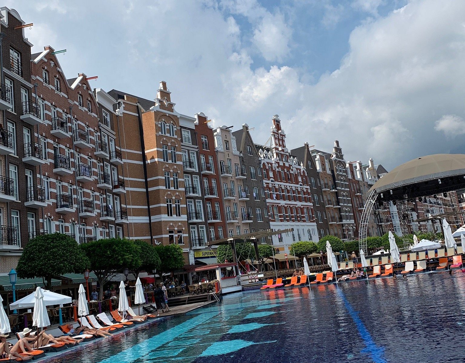 Orange County Kemer photo 6