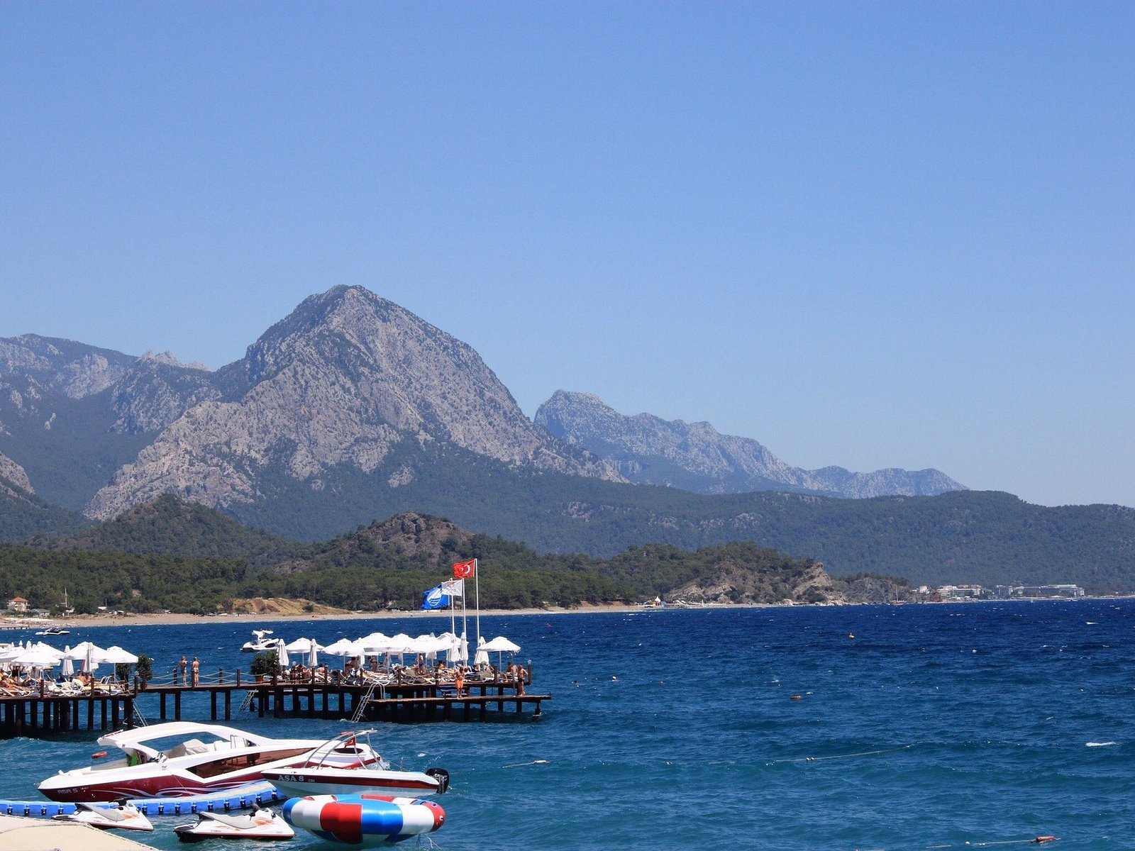 Orange County Kemer photo 10