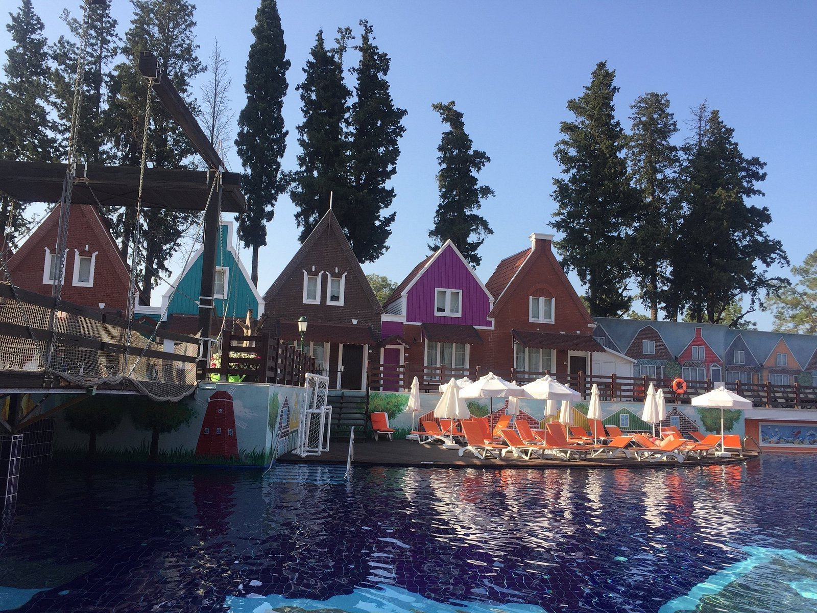 Orange County Kemer photo 21