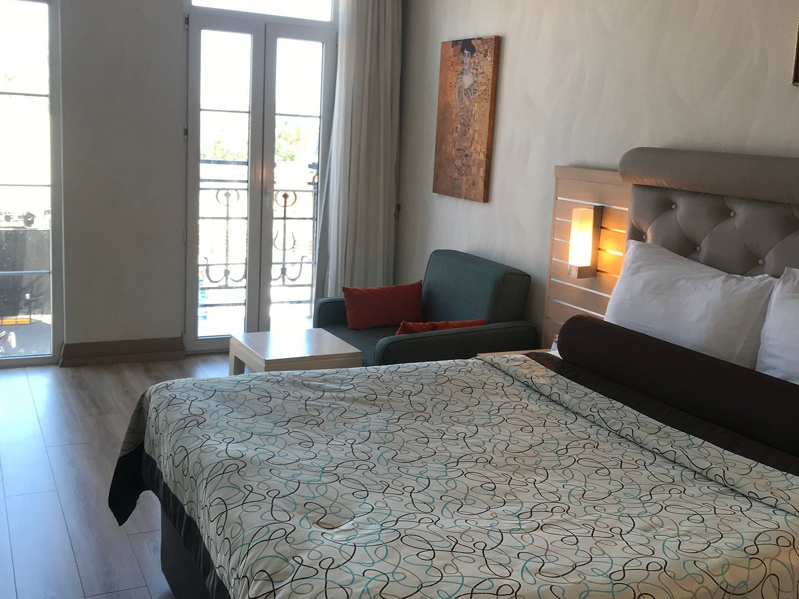 Orange County Kemer photo 23