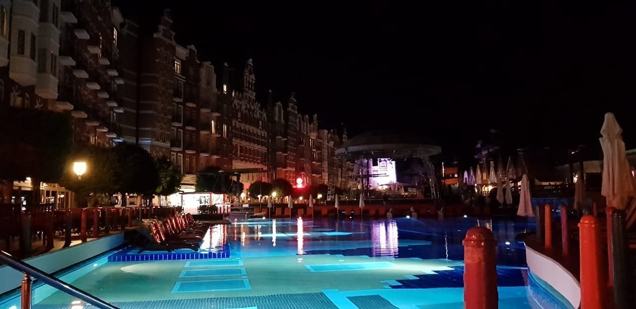 Orange County Kemer photo 24