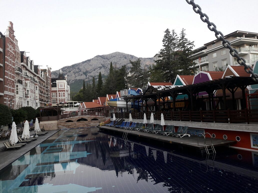 Orange County Kemer photo 25