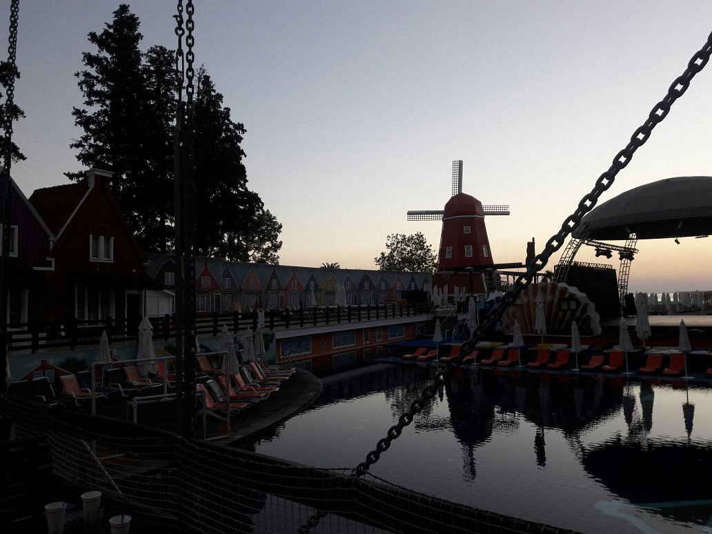 Orange County Kemer photo 28