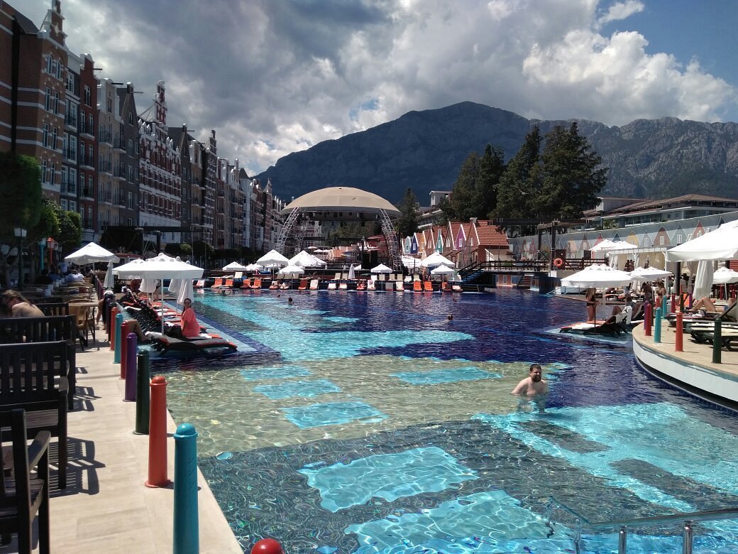 Orange County Kemer photo 29