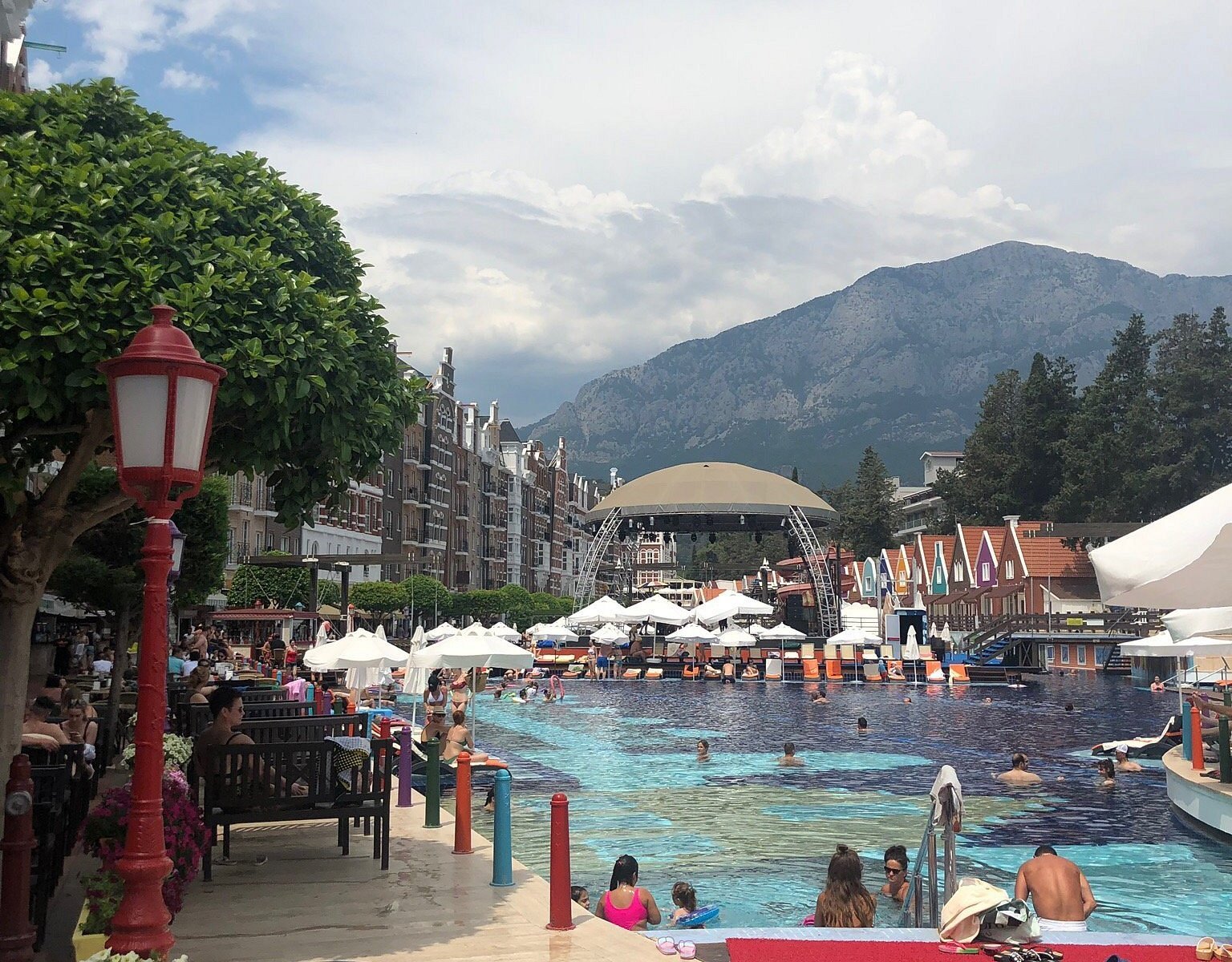 Orange County Kemer photo 30