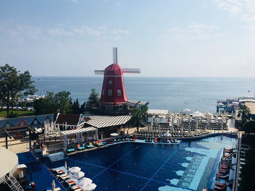 Orange County Kemer photo 31