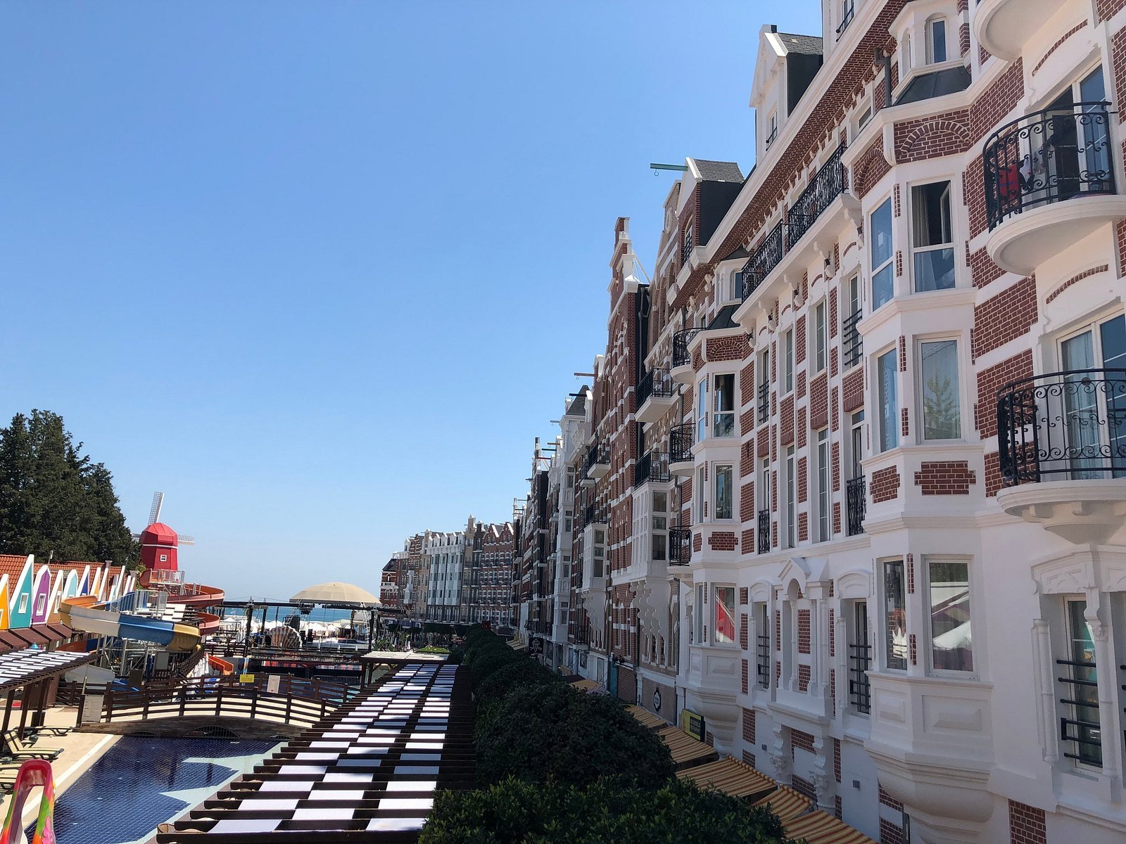 Orange County Kemer photo 34
