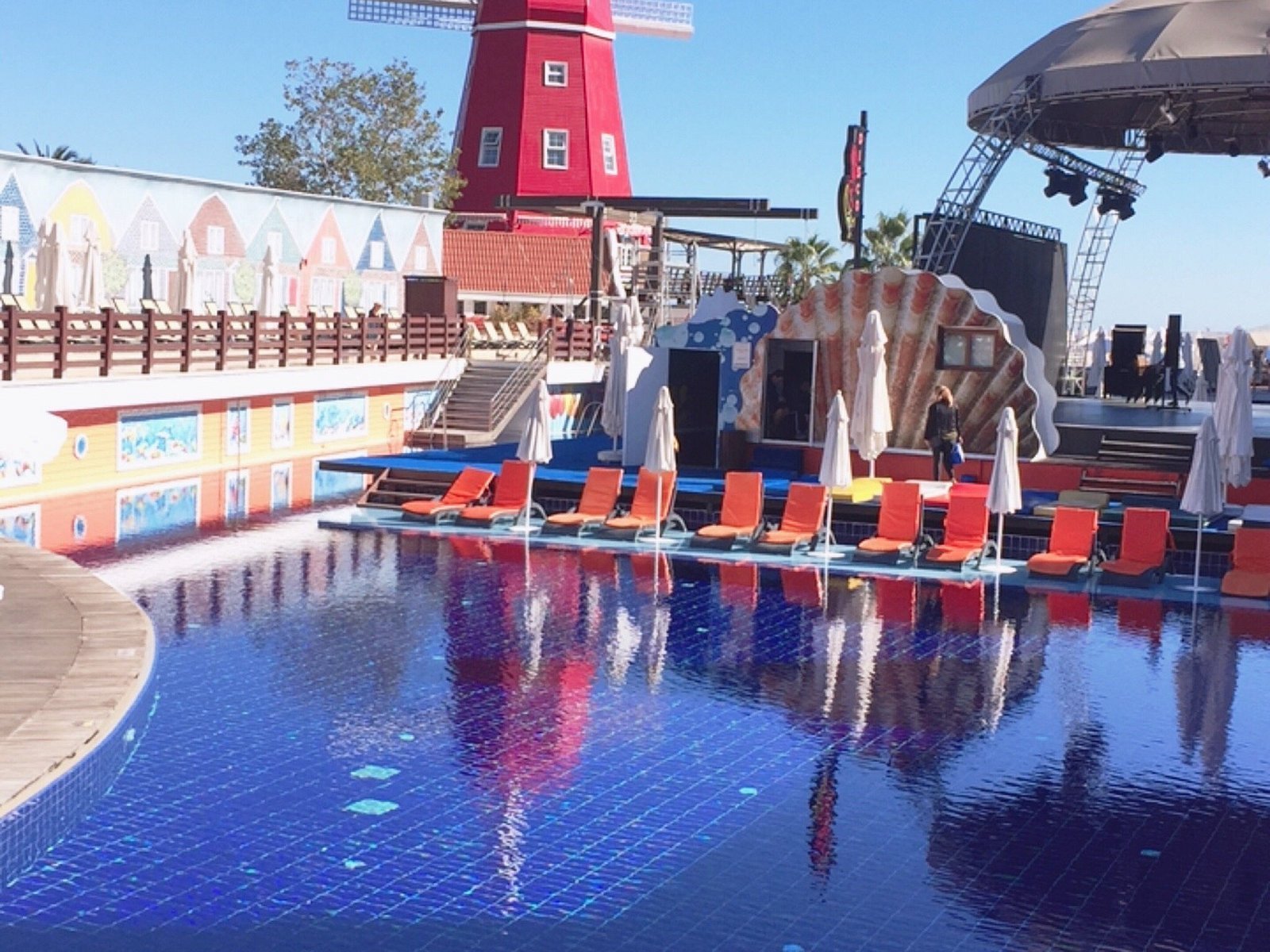 Orange County Kemer photo 35