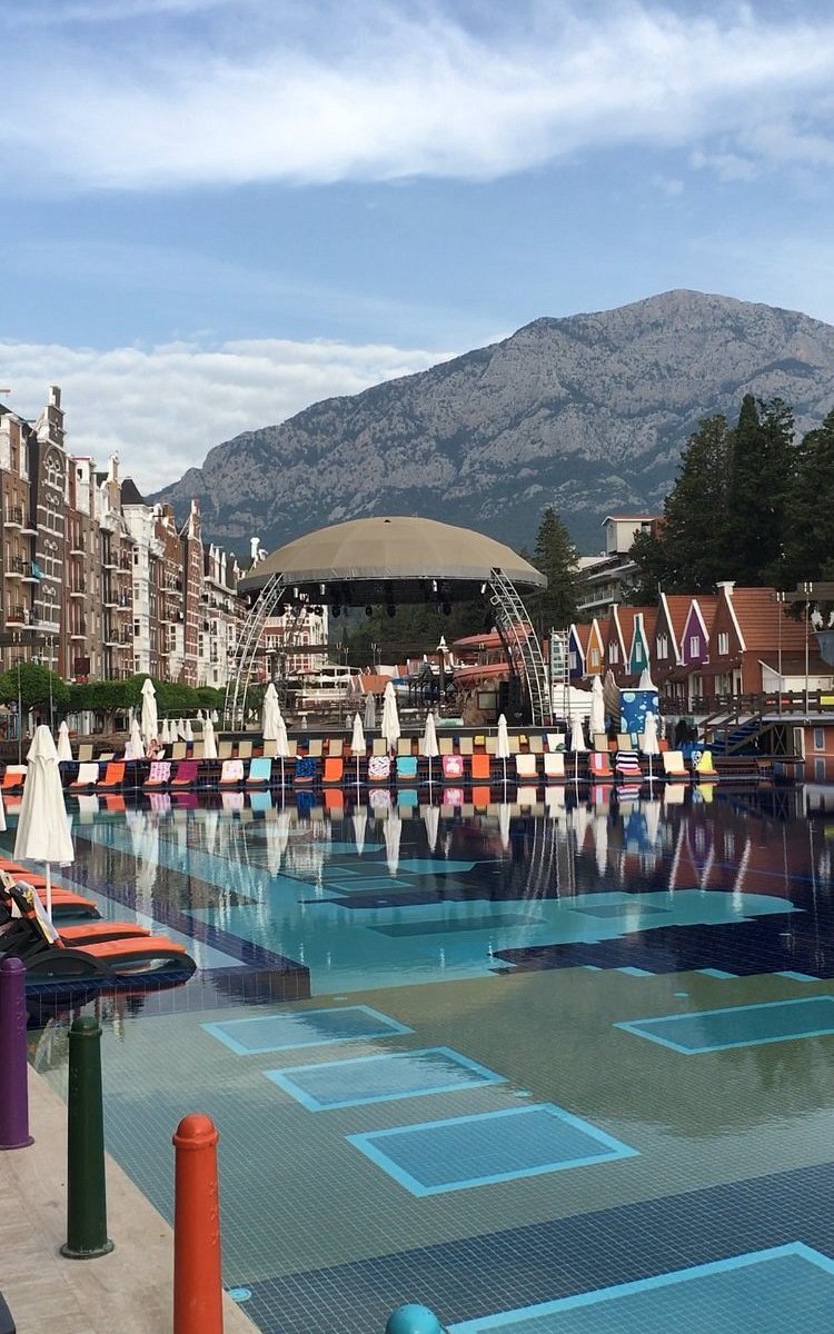 Orange County Kemer photo 39