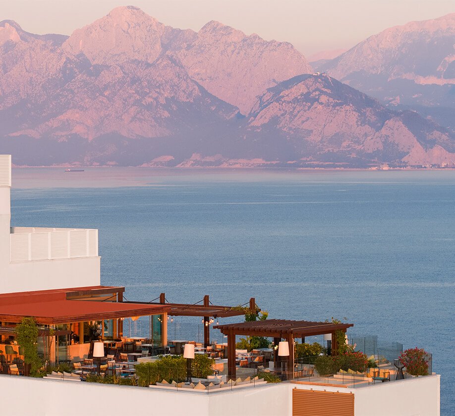 Akra Hotel Antalya photo 2