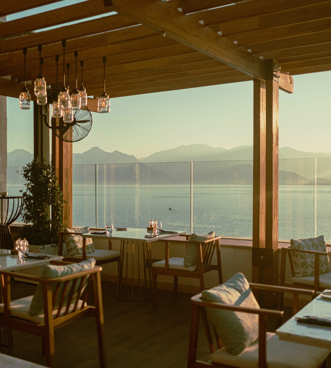 Akra Hotel Antalya photo 4