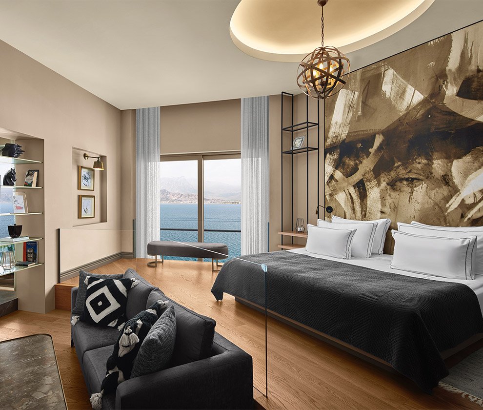 Akra Hotel Antalya photo 5