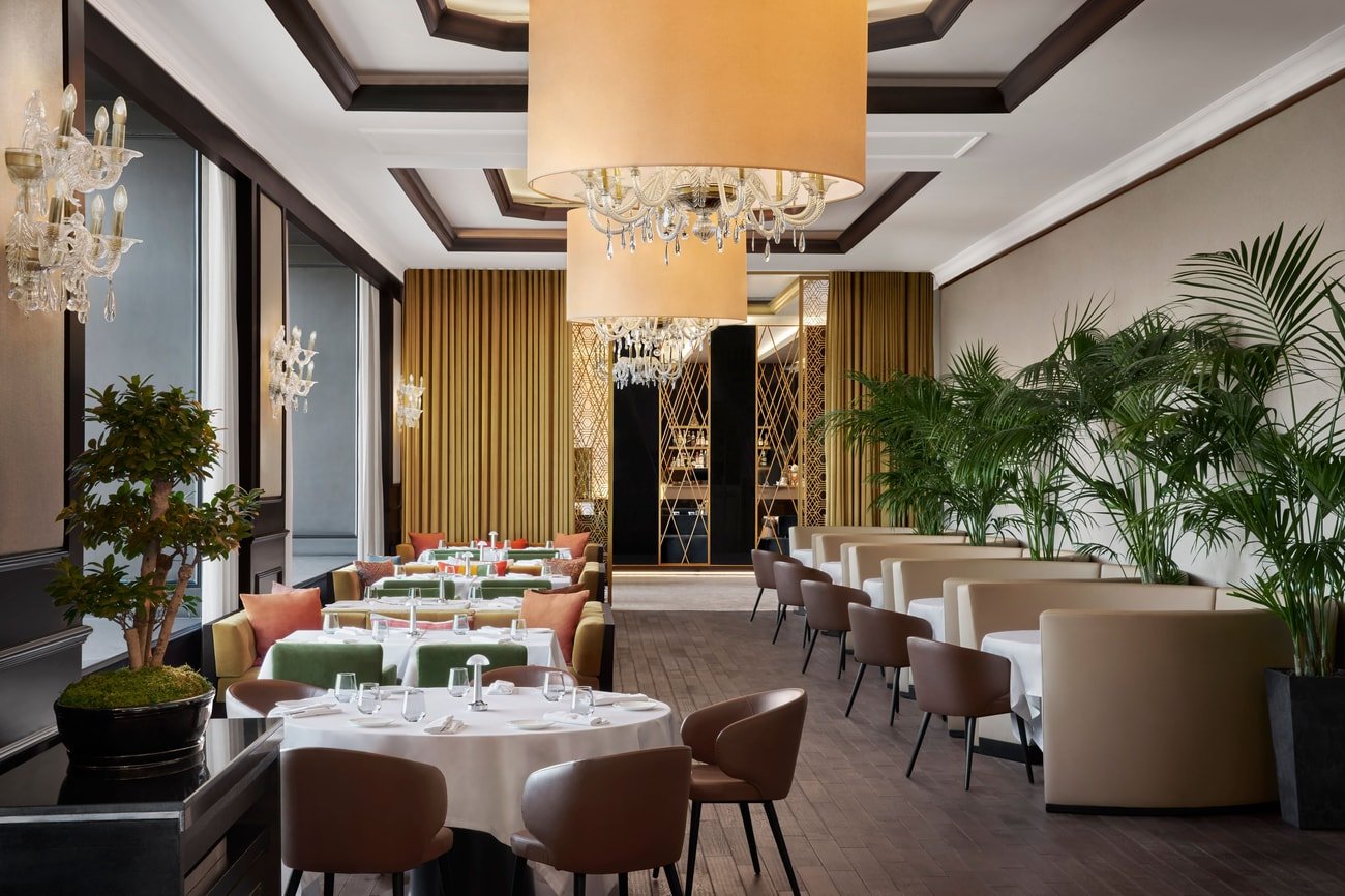 The Ritz-Carlton Istanbul photo 5
