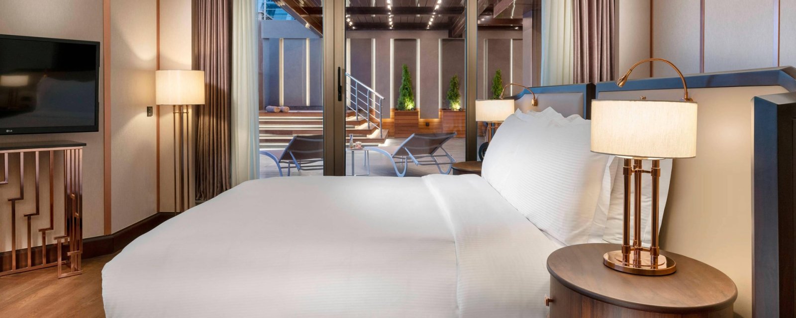 The Ritz-Carlton Istanbul photo 14