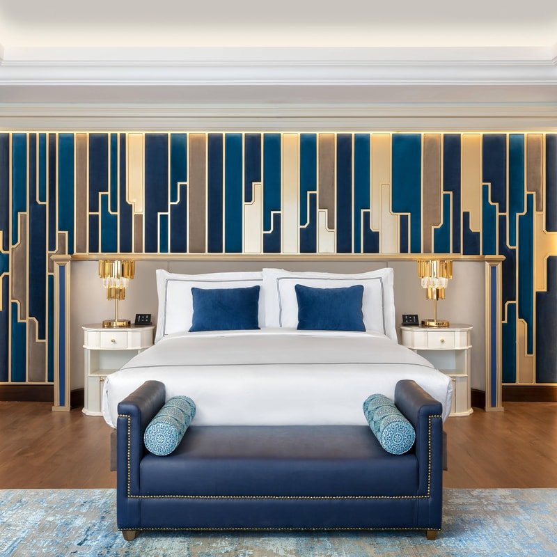 The Ritz-Carlton Istanbul photo 7