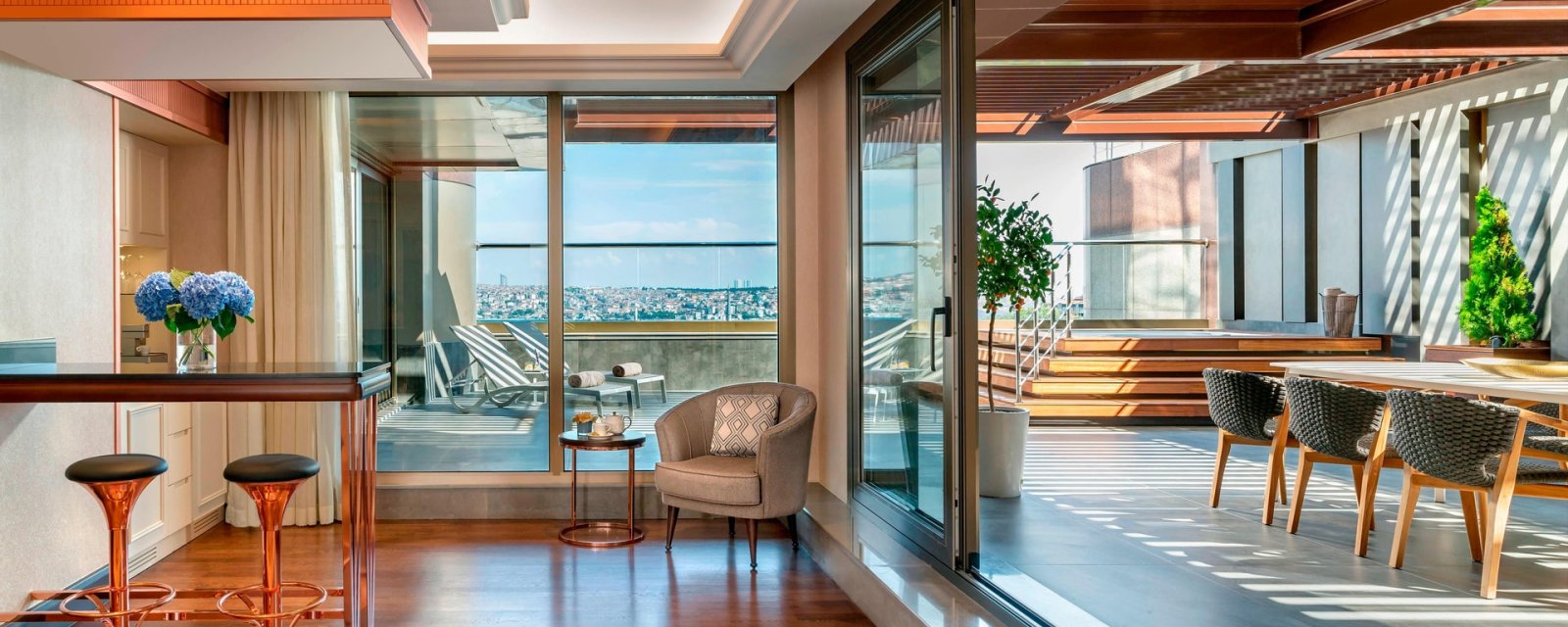 The Ritz-Carlton Istanbul photo 18