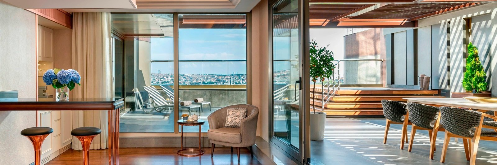 The Ritz-Carlton Istanbul photo 21