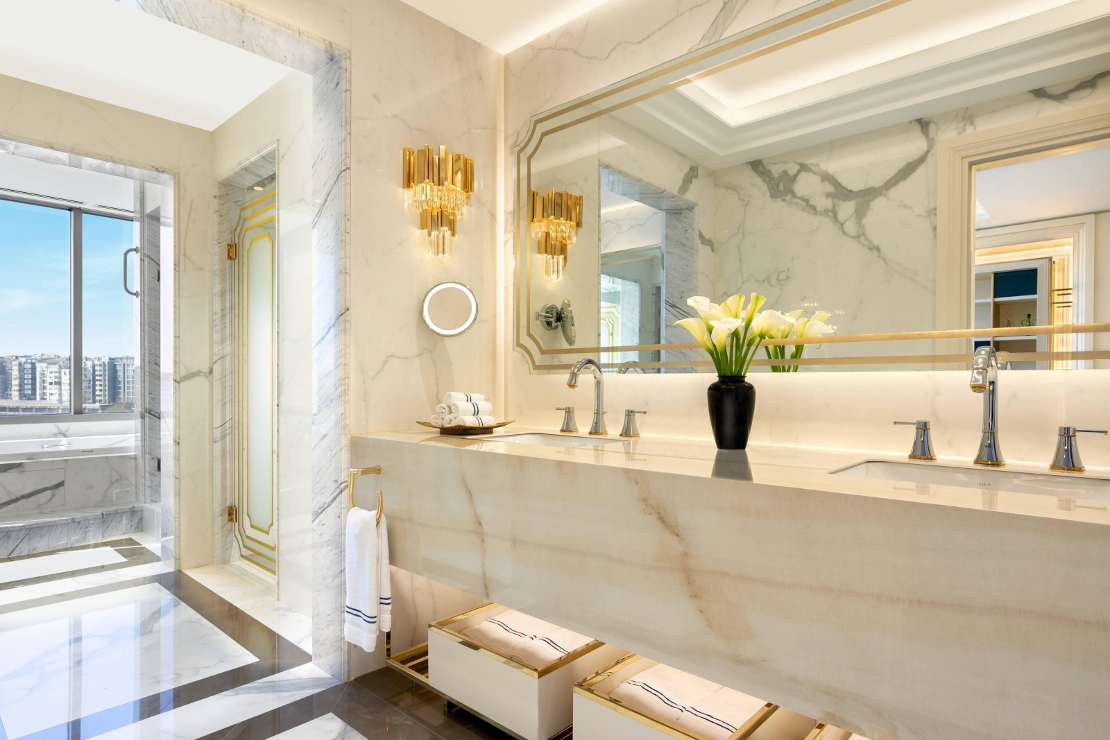 The Ritz-Carlton Istanbul photo 22