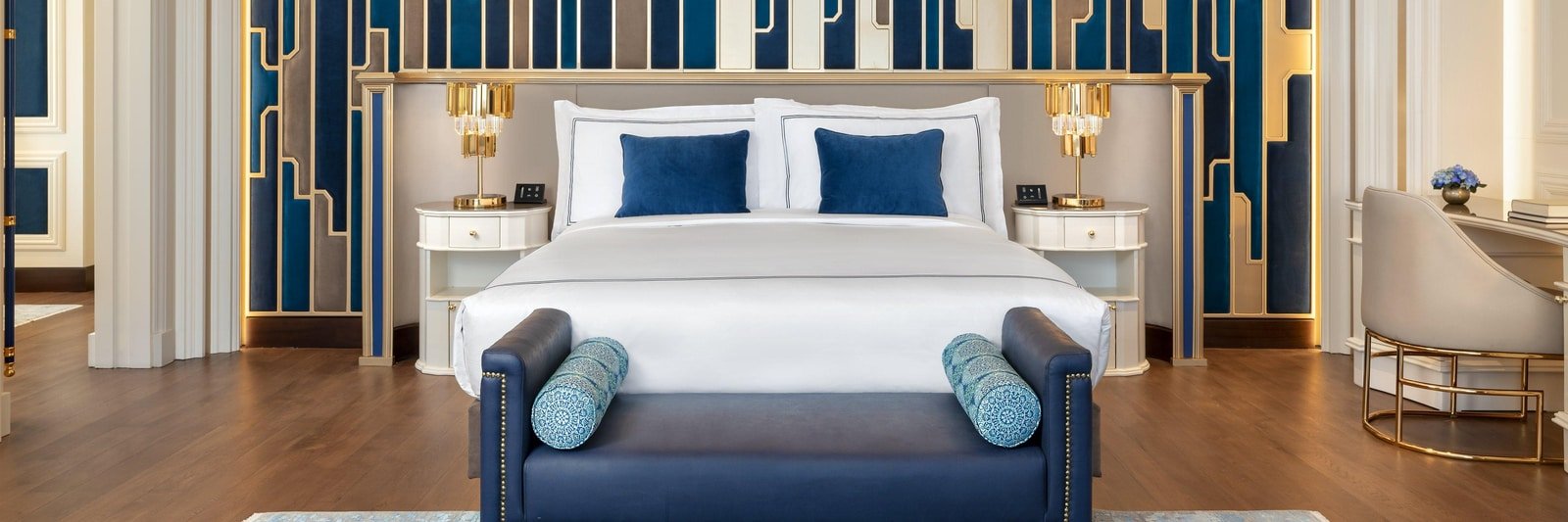 The Ritz-Carlton Istanbul photo 9