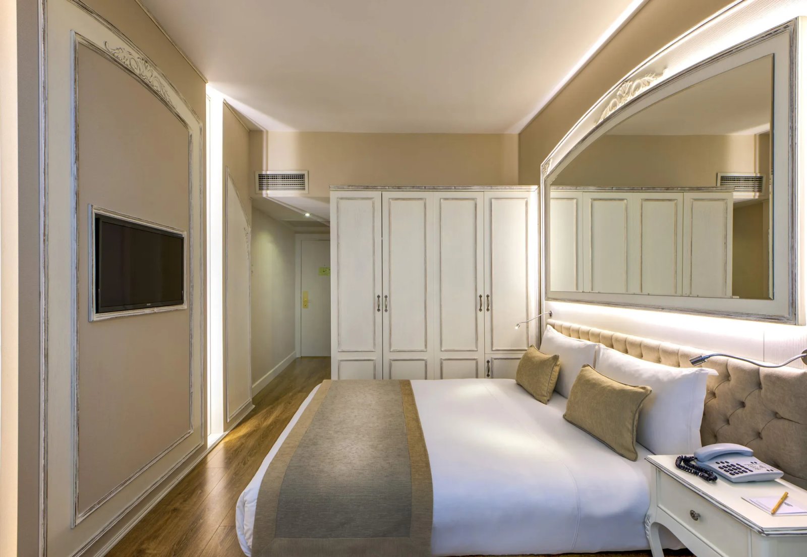 Hotel Yasmak Sultan photo 16
