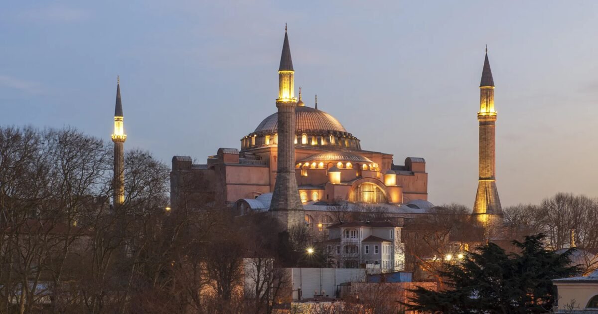 Hotel Yasmak Sultan — İstanbul, 4-star hotel