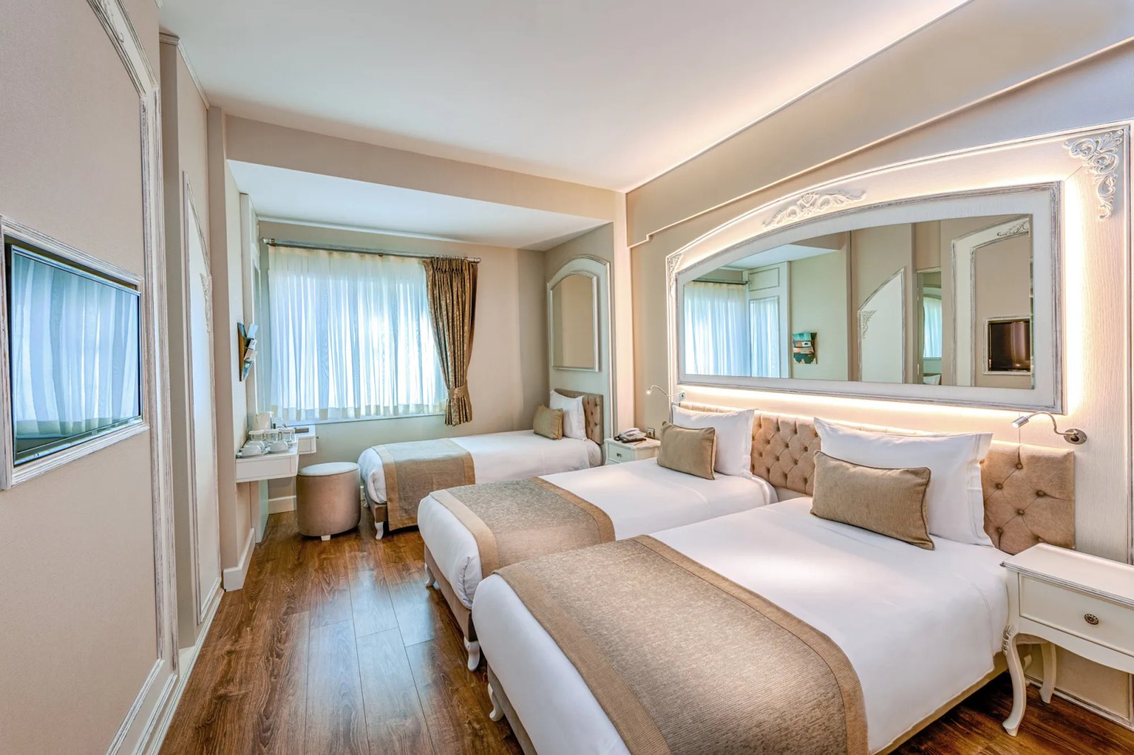 Hotel Yasmak Sultan photo 17