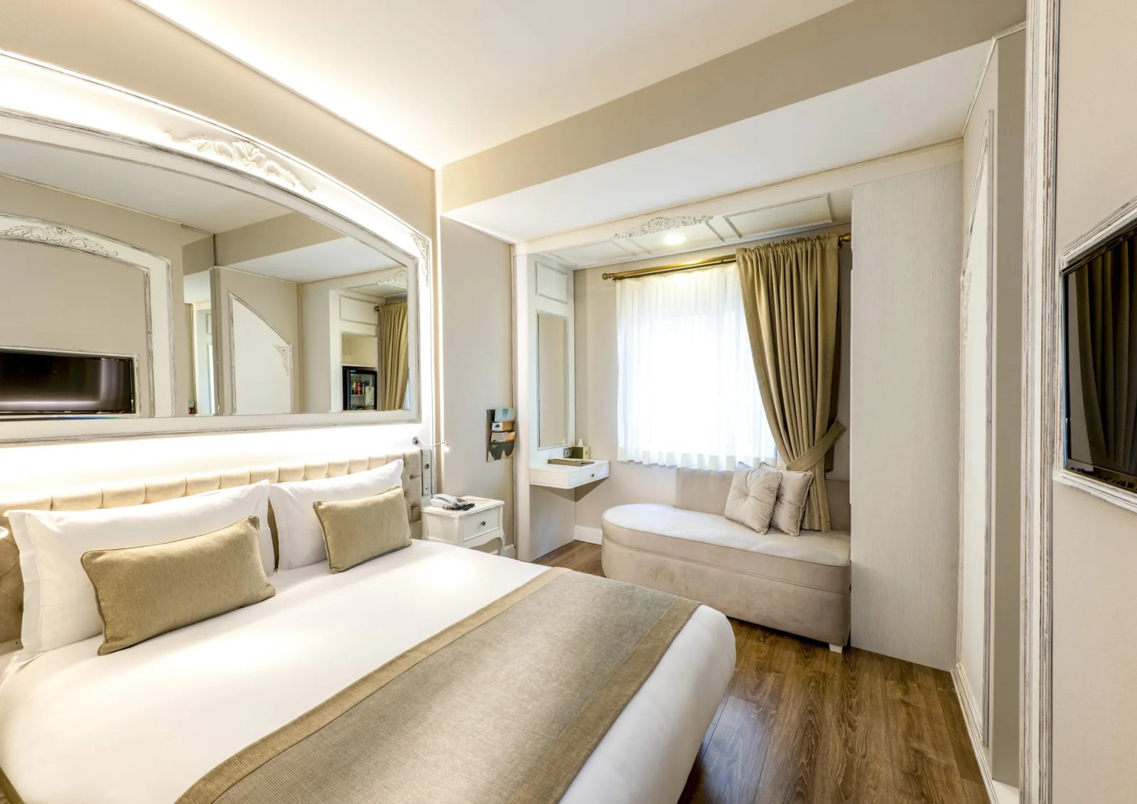 Hotel Yasmak Sultan photo 21