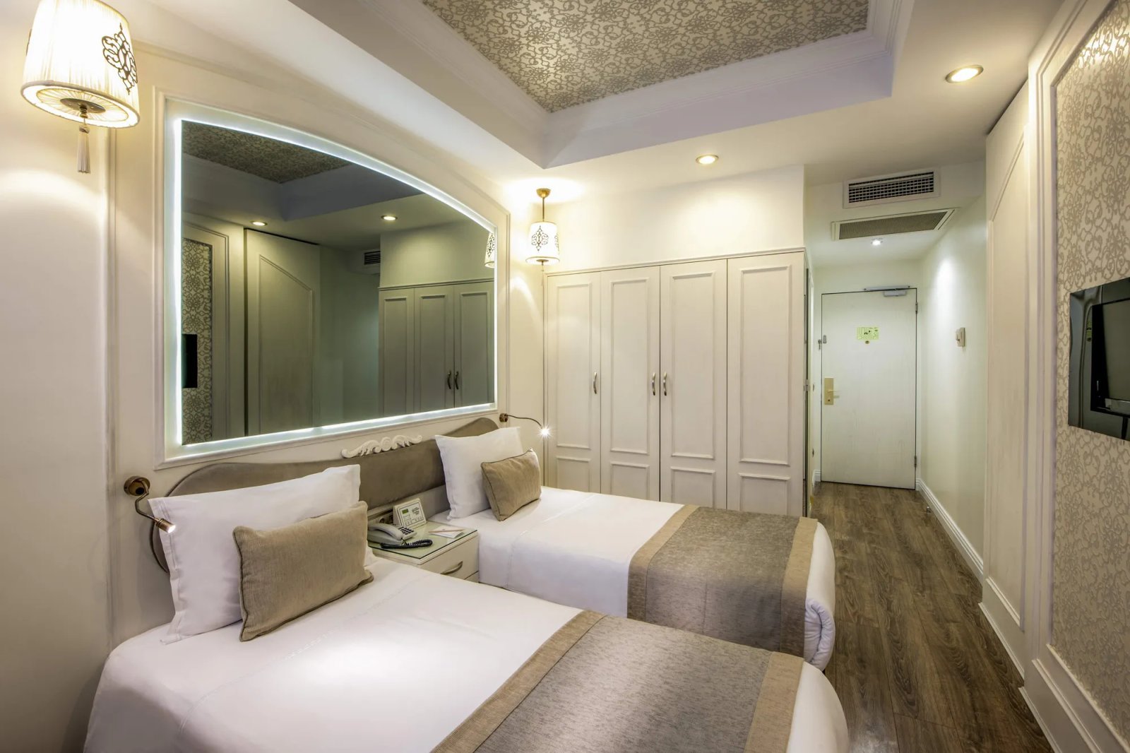 Hotel Yasmak Sultan photo 22