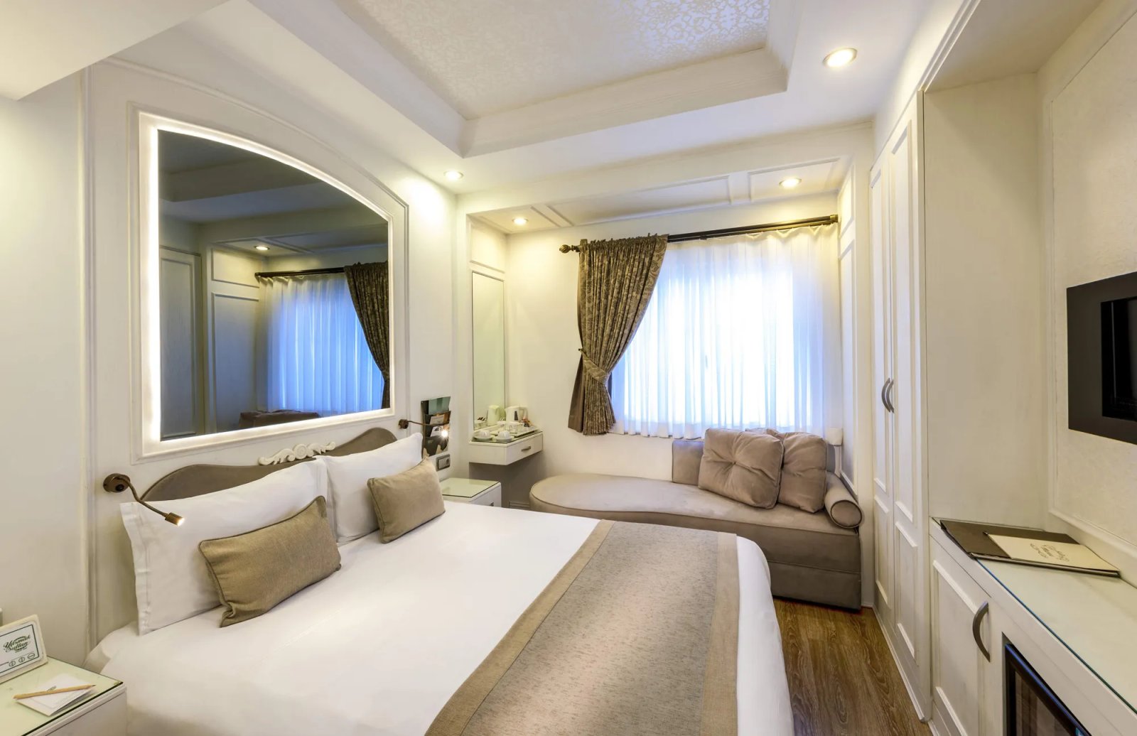Hotel Yasmak Sultan photo 18