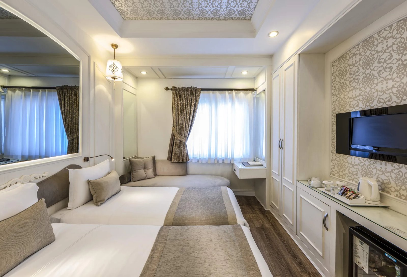 Hotel Yasmak Sultan photo 23