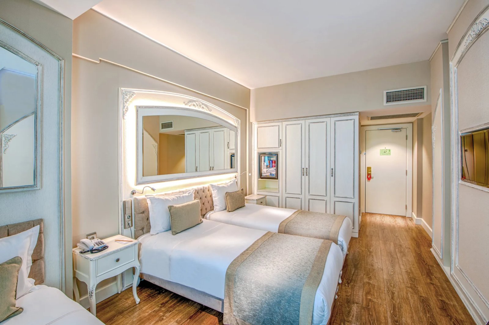 Hotel Yasmak Sultan photo 24