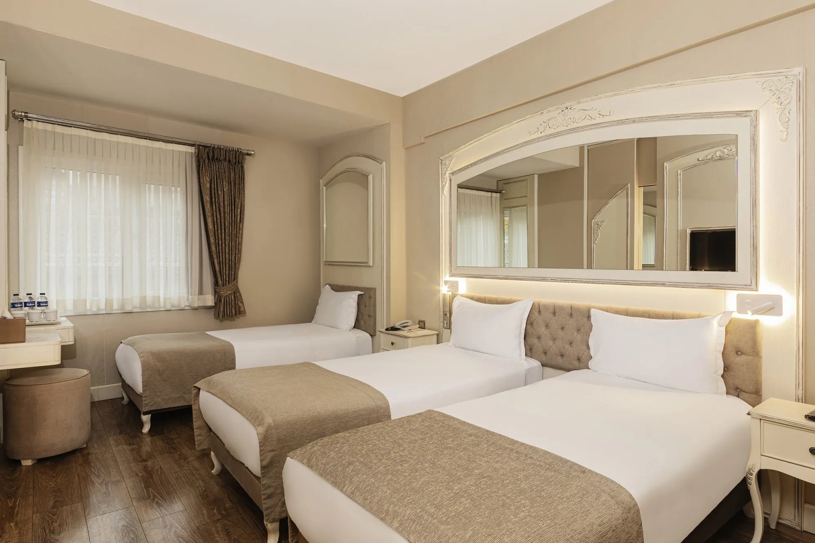 Hotel Yasmak Sultan photo 25