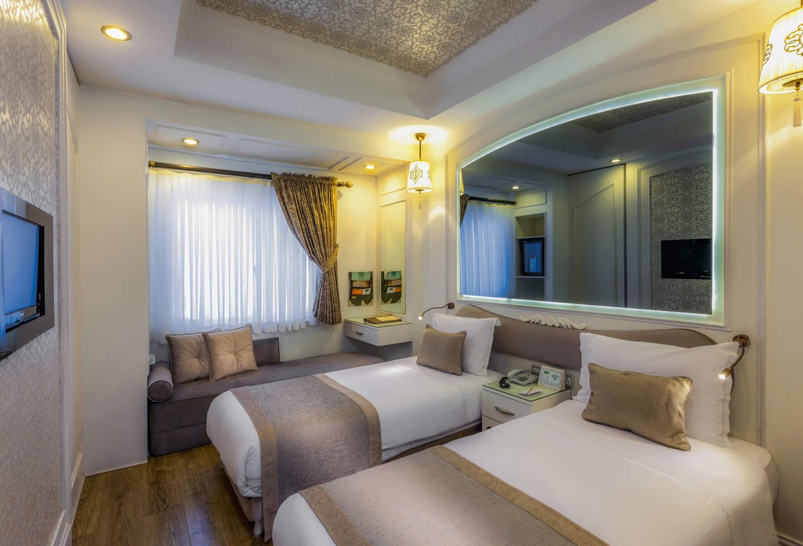 Hotel Yasmak Sultan photo 27