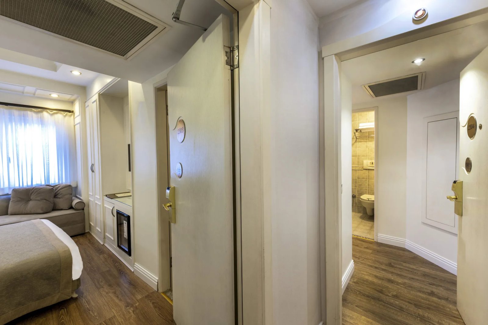 Hotel Yasmak Sultan photo 28