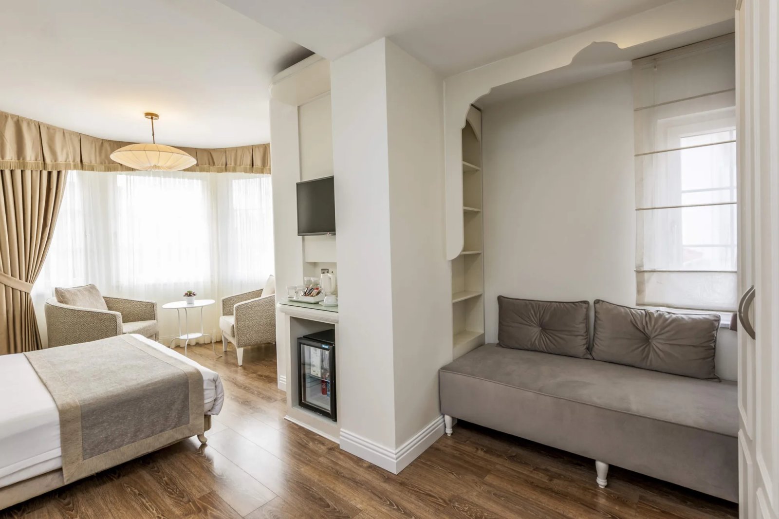 Hotel Yasmak Sultan photo 30