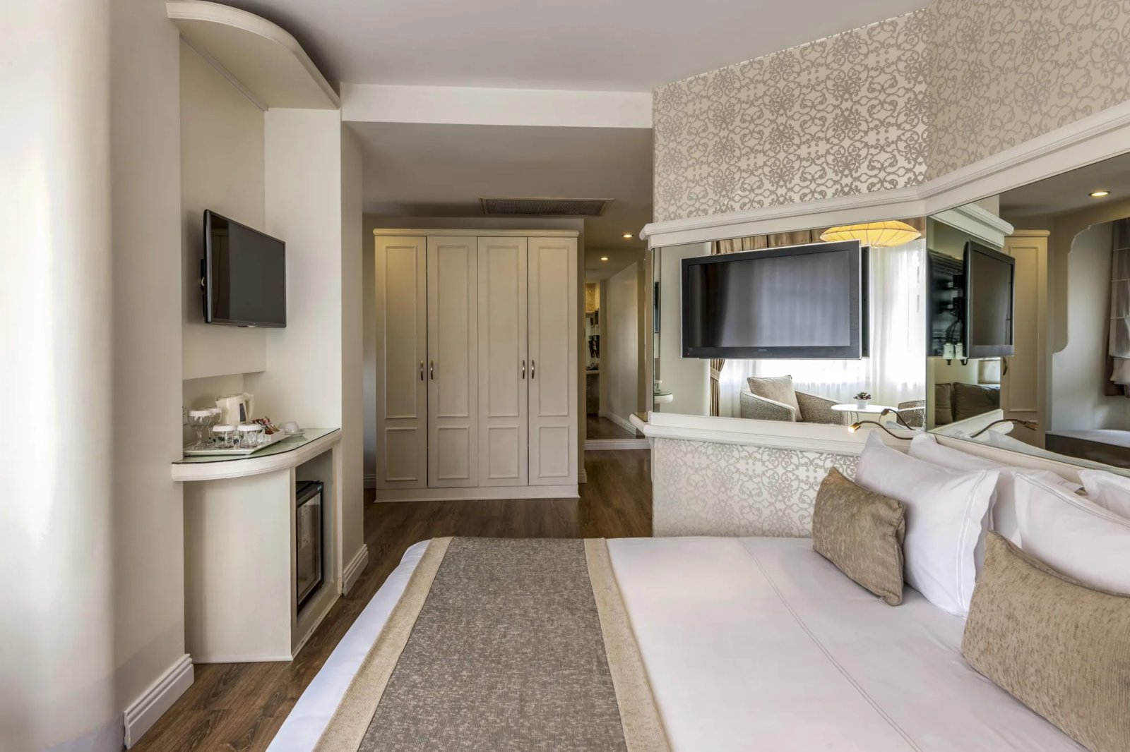 Hotel Yasmak Sultan photo 31